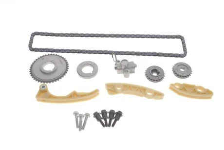 Комплект механізму натяжіння SKF VKML 85006