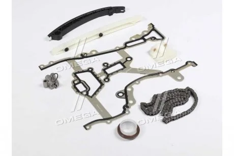 Комплект цепи привода распредвала SKF VKML 85102