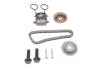 SKF OPEL К-т ланцюгів грм INSIGNIA A/B  2.0 CDTI 14- VKML 85500