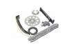 Ланцюг розподілвалу (к-т) SMART Cabrio/City-Coupe/Crossblade/ForTwo/Roadster "0,6-0,7 "98-07 VKML 88001