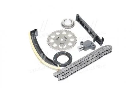 Цепь распределяла (к-т) SMART Cabrio/City-Coupe/Crossblade/ForTwo/Roadster "0,6-0,7 "98-07 SKF VKML 88001
