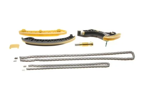Комплект ГРМ, ланцюг+елементи SKF VKML 88018