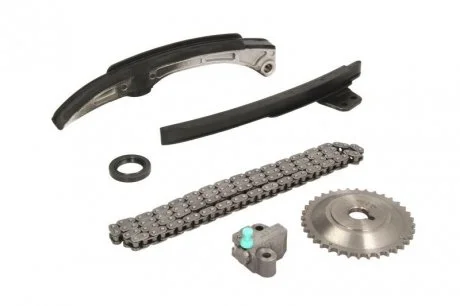 Комплект механизма натяжения SKF VKML 91005