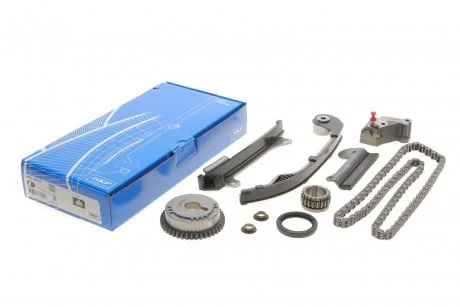Комплект механизма натяжения SKF VKML 92004