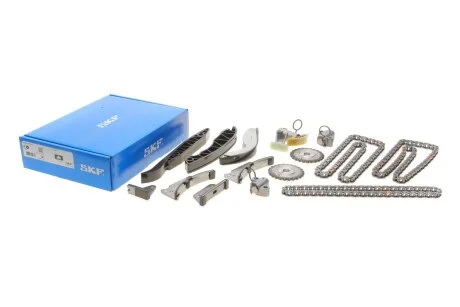 Комплект цели привода распредвала SKF VKML 95002