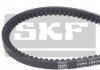 SKF Ремень клиновой 10X1075 FIAT LANCIA IVECO VOLVO VW Т4 MITSUBISHI... VKMV 10AVX1075