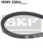 Клиновий ремінь SKF VKMV 10AVX710 (фото 1)