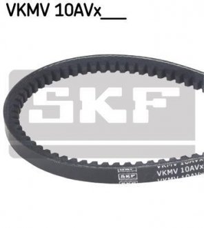 Ремінь клиновий SKF VKMV 10AVX955 (фото 1)