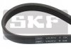 SKF ремень П-клиновой 4PK924  (Elastic) FIAT Multipla 1,6 -10 VKMV 4SK924