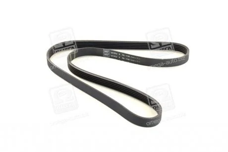 Ремень поликлин. SKF VKMV 5PK1135