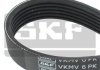 Доріжковий пас VKMV 6PK1080