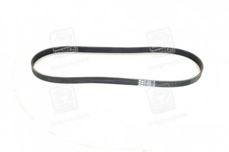 Ремень поликлин. SKF VKMV 6PK1120 (фото 1)