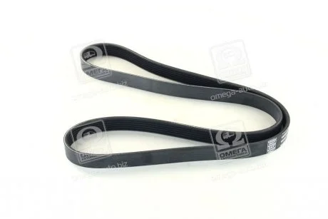 Ремень поликлин. SKF VKMV 6PK1400