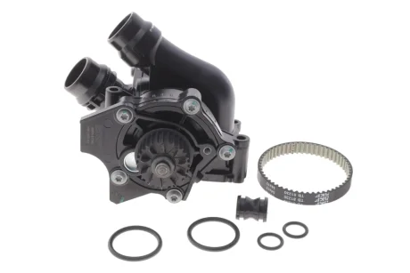 Насос охлаждающей жидкости + ремень SKF VKPA 81242