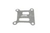 Насос водяной FORD SKF VKPA 84621 (фото 8)