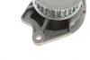 Насос водяний AUDI, SEAT, VW SKF VKPC 81407 (фото 3)