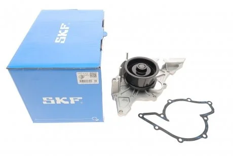 Насос водяний AUDI, SKODA, VW SKF VKPC 81802 (фото 1)