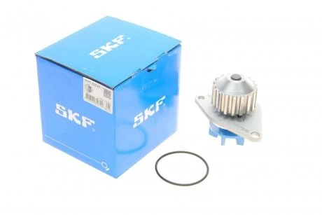 Насос водяной SKF VKPC 83644