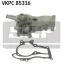 Фото 2 - водяной насос SKF VKPC 85316 Водяной насос SKF VKPC 85316 (фото 2)