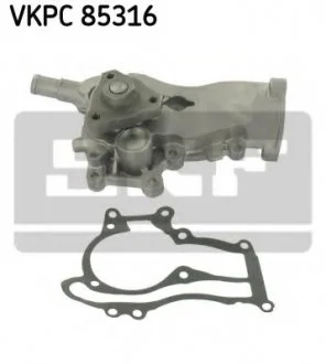 Фото водяной насос SKF VKPC 85316 Водяной насос SKF VKPC 85316