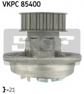 Водяний насос SKF VKPC 85400
