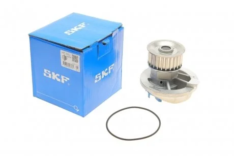 Насос вод NuII Leg2.0V16 92064250/96353151 SKF VKPC 85611