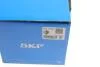 Водяной насос CHEVROLET/OPEL/SUZUKI Captiva/InsigniaA/VectraC/GrandVitara &quot;2,8-3.2 &quot;05&gt;&gt; SKF VKPC85702 (фото 5)
