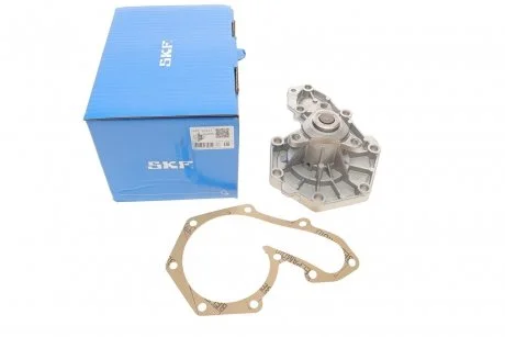 Насос водяной OPEL SKF VKPC 86413