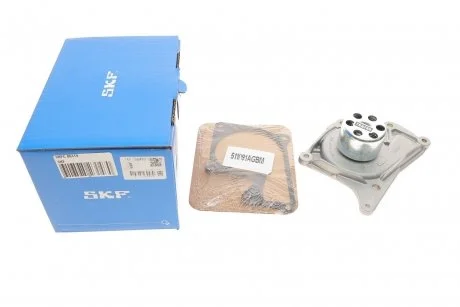 Насос водяной SKF VKPC 86419