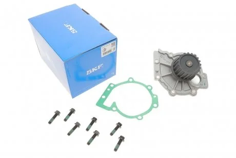 Помпа воды SKF VKPC 86635