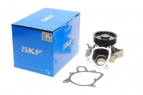 Водяний насос SKF VKPC 88304 (фото 1)