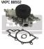 SKF JEEP Помпа воды Grand Cherokee 2,7CRD 01- VKPC 88502