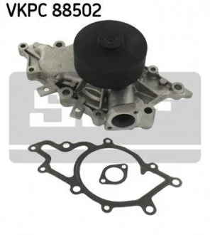 JEEP Помпа воды Grand Cherokee 2,7CRD 01- SKF VKPC 88502