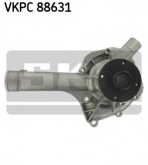 DB Помпа воды W202 / W210 / SLK SKF VKPC 88631