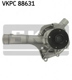 DB Помпа воды W202 / W210 / SLK SKF VKPC 88631