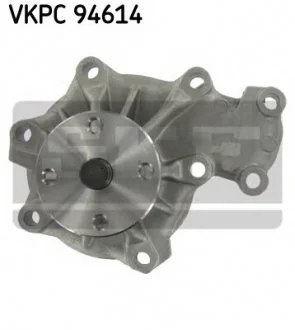 Водяний насос SKF VKPC 94614 (фото 1)