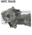 Водяной насос HYUNDAI/MITSUBISHI Galloper/H-1/H100/L 200/L 300/Pajero \&#039;\&#039;2,5D &quot;83&gt;&gt; SKF VKPC 95405 (фото 2)