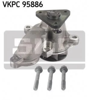 Водяной насос SKF VKPC 95886