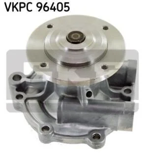 Водяний насос SKF VKPC 96405 (фото 1)