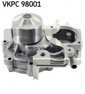 Водяний насос SKF VKPC 98001