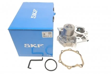 Водяной насос SKF VKPC 98004