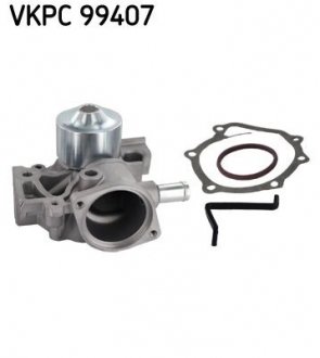 Водяний насос SKF VKPC 99407 (фото 1)