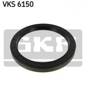 Сальник ступицы SKF VKS 6150