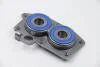 Подшипник КПП SKF VKT 1000 (фото 2)