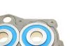 Підшипник, ступінчаста коробка передач SKF VKT 1001 (фото 3)