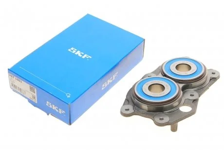 Підшипник, ступінчаста коробка передач SKF VKT 1001