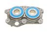 Підшипник, ступінчаста коробка передач SKF VKT 1001 (фото 6)