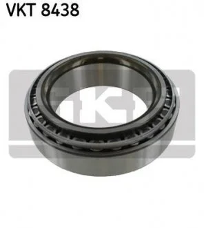Підшипник карданного вала SKF VKT 8438