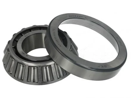 Підшипник фланця SKF VKT 8627
