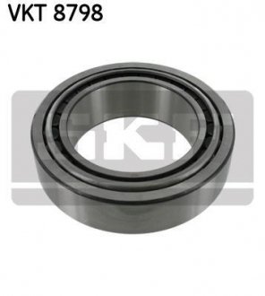 Підшипник трансмісії КПП 90x140x39 SKF VKT 8798